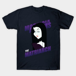 The Matriarch T-Shirt